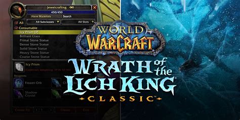 engineering wotlk guide|jewelcrafting guide wotlk.